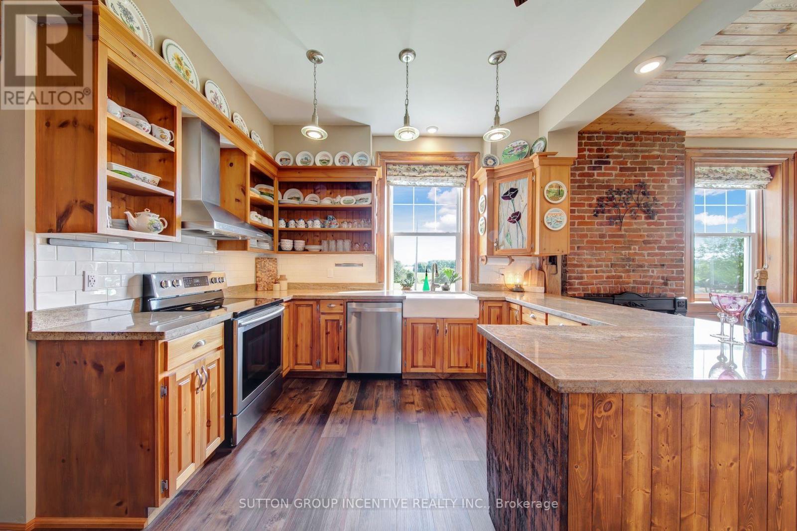 2804 9th Line, Bradford West Gwillimbury, Ontario  L3Z 3T4 - Photo 12 - N13769878