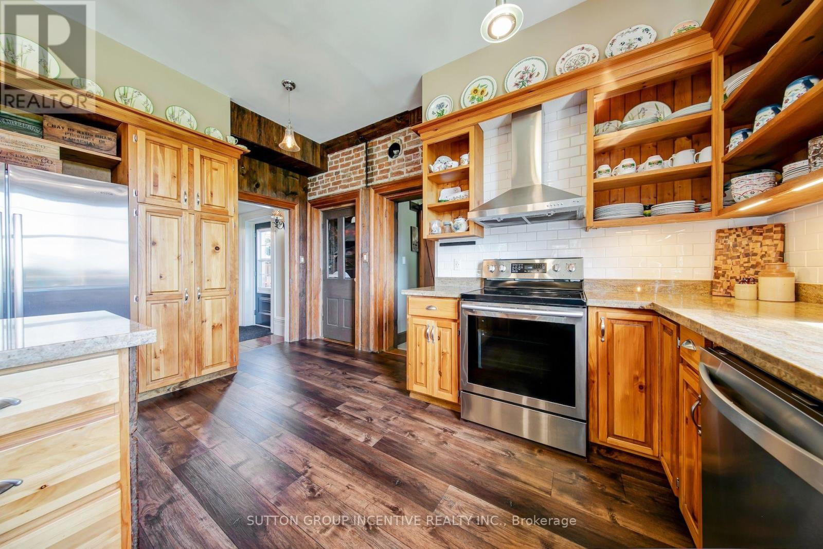2804 9th Line, Bradford West Gwillimbury, Ontario  L3Z 3T4 - Photo 13 - N13769878