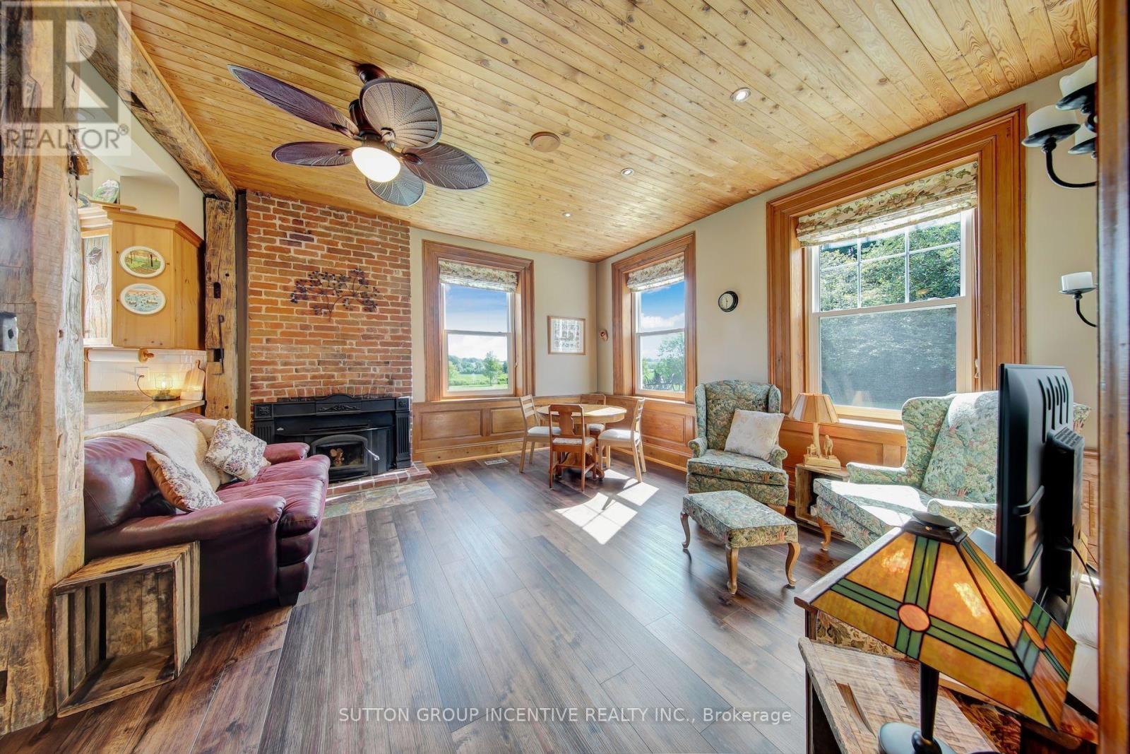 2804 9th Line, Bradford West Gwillimbury, Ontario  L3Z 3T4 - Photo 15 - N13769878