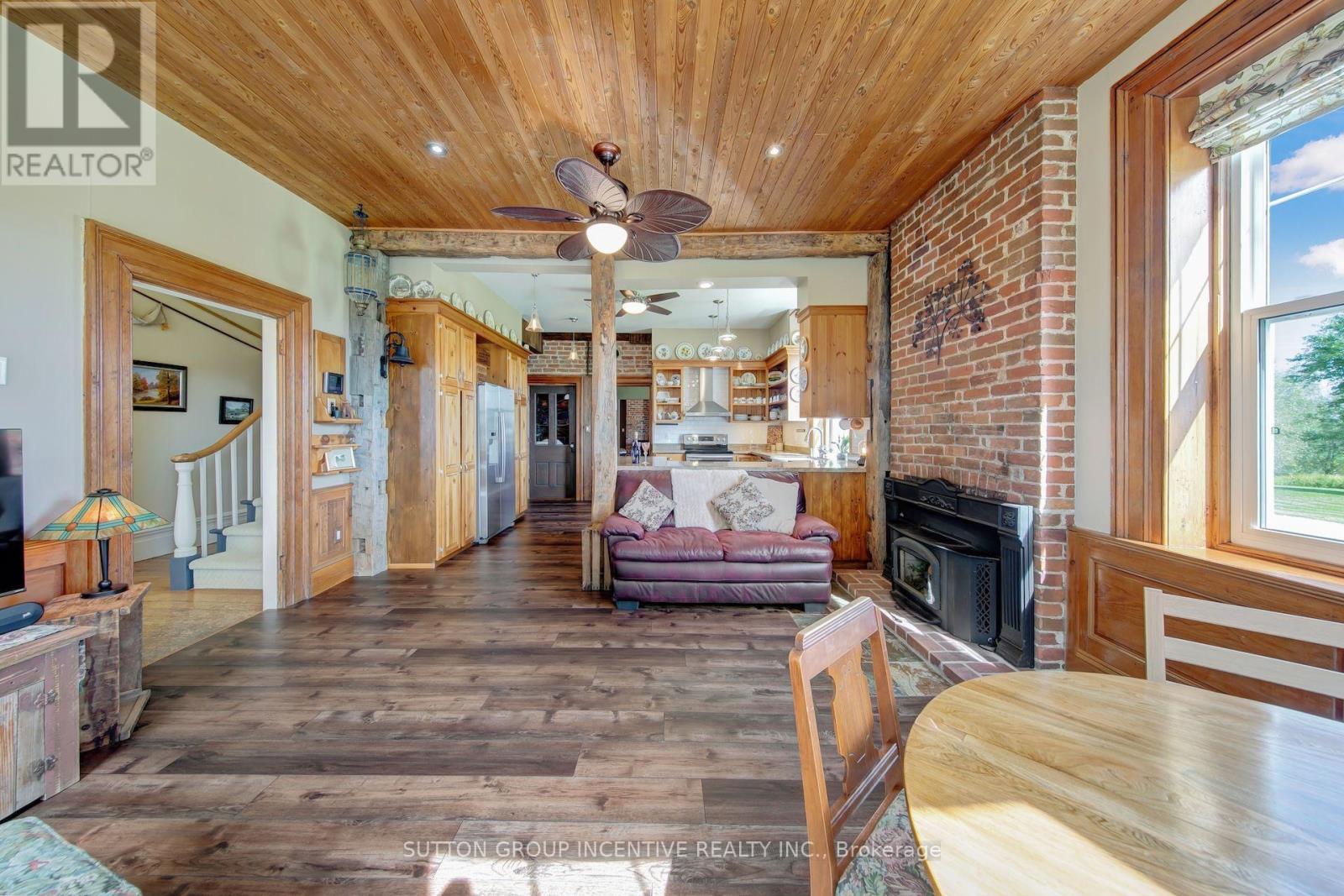 2804 9th Line, Bradford West Gwillimbury, Ontario  L3Z 3T4 - Photo 16 - N13769878