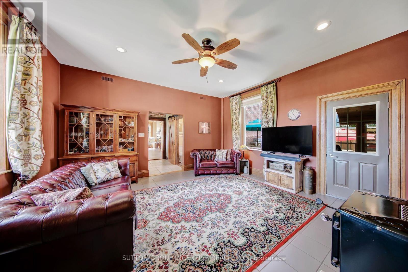 2804 9th Line, Bradford West Gwillimbury, Ontario  L3Z 3T4 - Photo 22 - N13769878