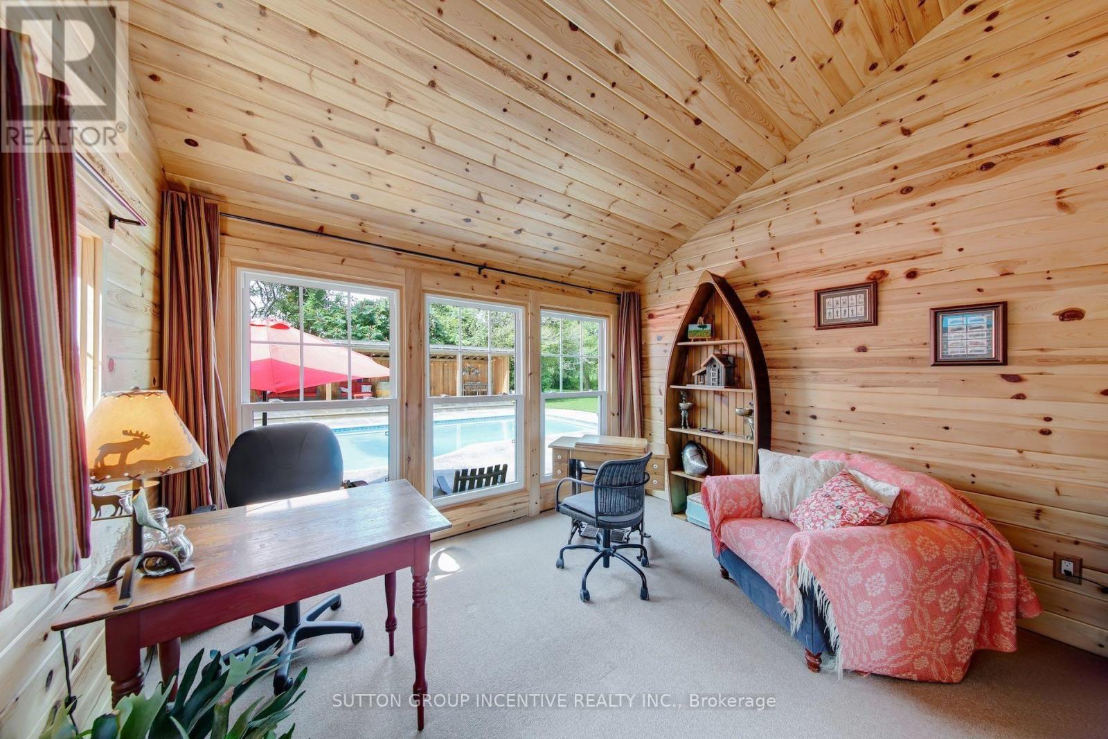 2804 9th Line, Bradford West Gwillimbury, Ontario  L3Z 3T4 - Photo 24 - N13769878
