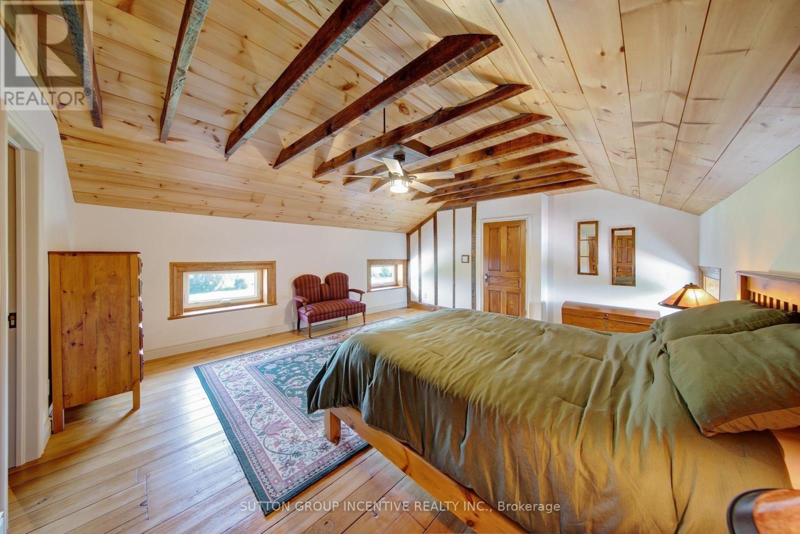 2804 9th Line, Bradford West Gwillimbury, Ontario  L3Z 3T4 - Photo 27 - N13769878