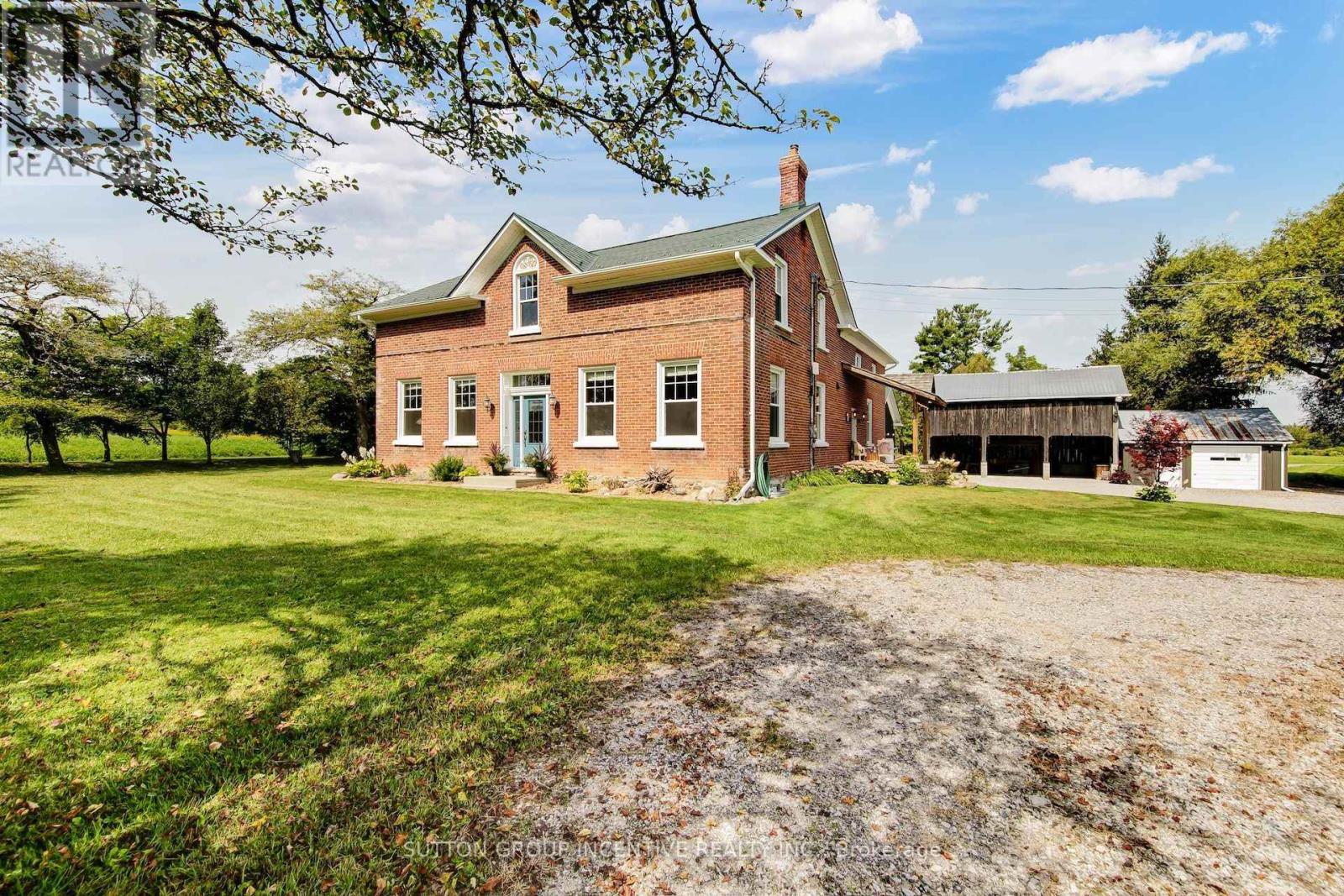 2804 9th Line, Bradford West Gwillimbury, Ontario  L3Z 3T4 - Photo 3 - N13769878