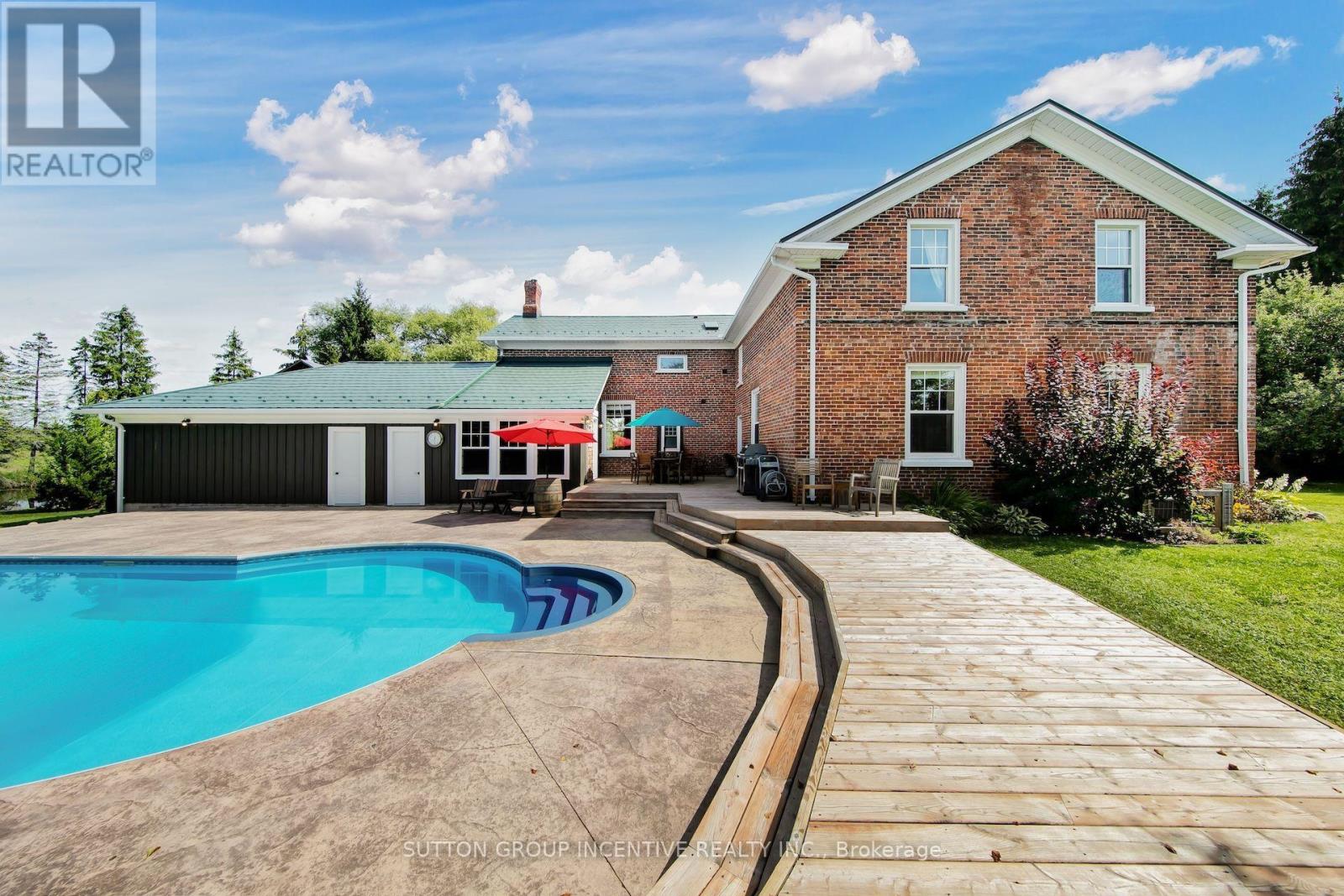 2804 9th Line, Bradford West Gwillimbury, Ontario  L3Z 3T4 - Photo 39 - N13769878