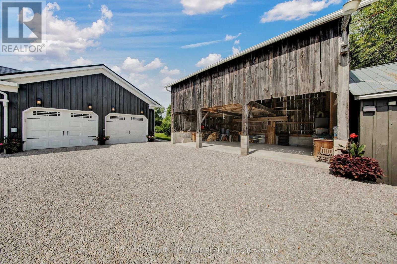 2804 9th Line, Bradford West Gwillimbury, Ontario  L3Z 3T4 - Photo 4 - N13769878