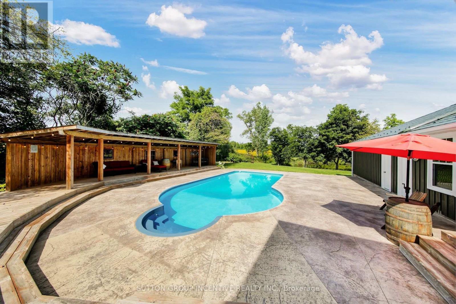 2804 9th Line, Bradford West Gwillimbury, Ontario  L3Z 3T4 - Photo 40 - N13769878