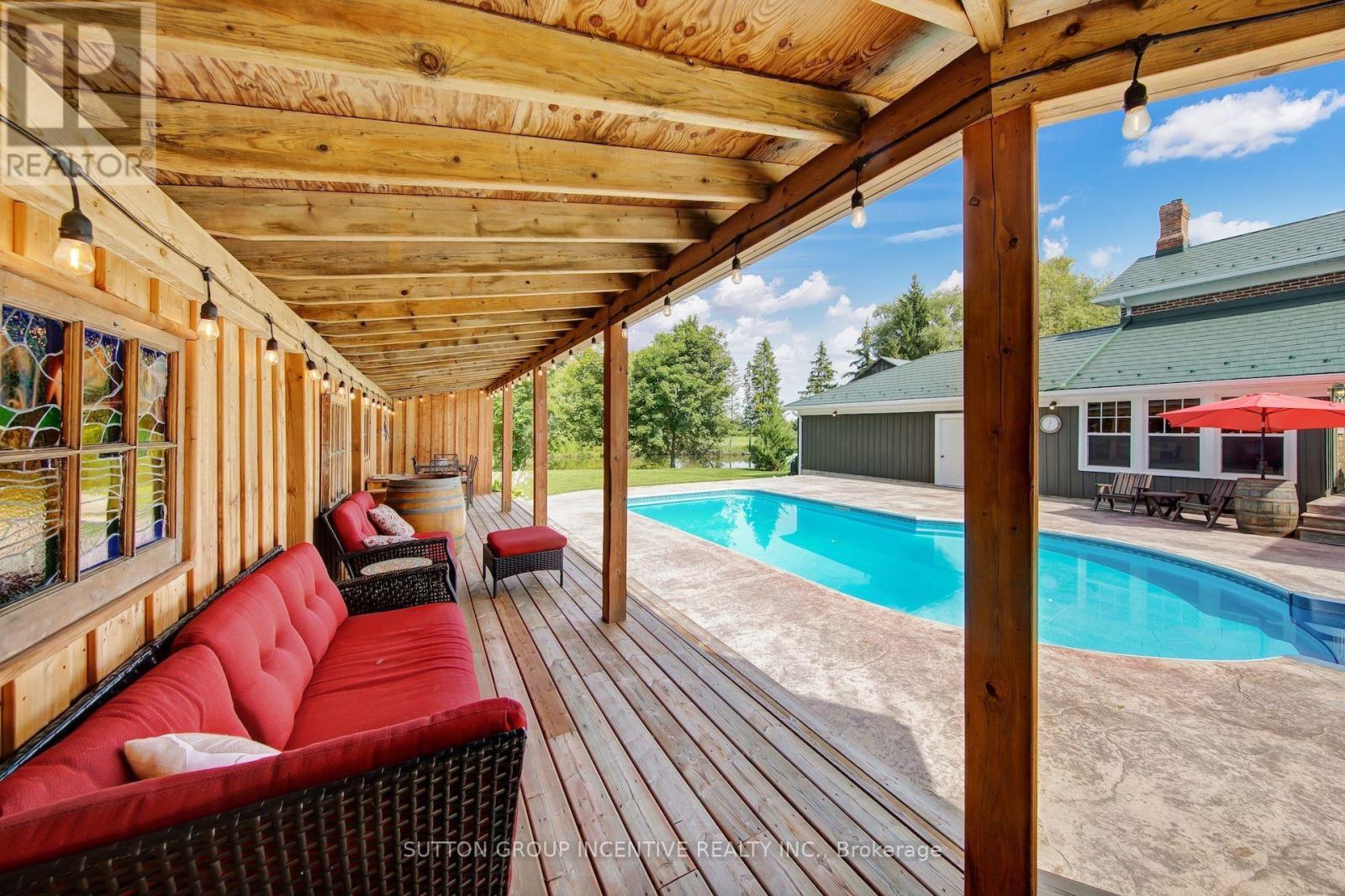 2804 9th Line, Bradford West Gwillimbury, Ontario  L3Z 3T4 - Photo 41 - N13769878