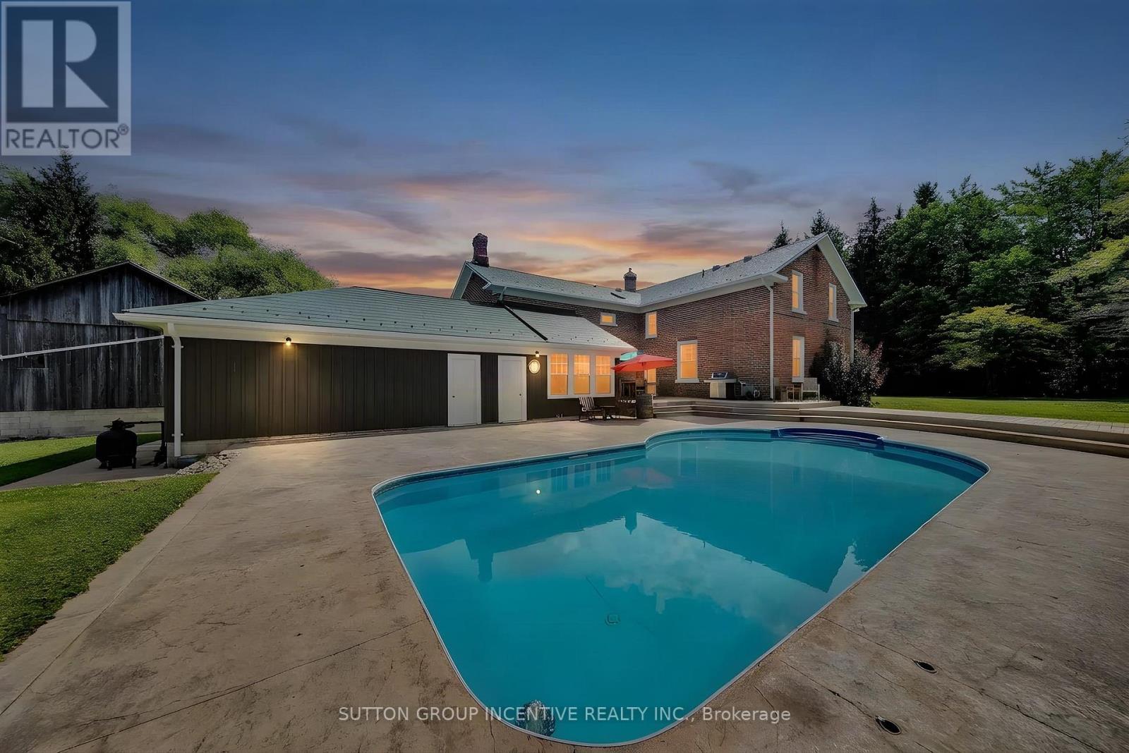 2804 9th Line, Bradford West Gwillimbury, Ontario  L3Z 3T4 - Photo 42 - N13769878