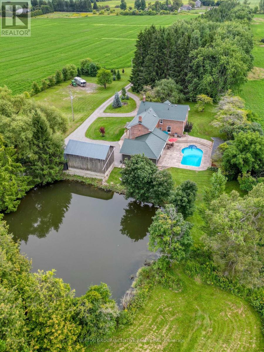 2804 9th Line, Bradford West Gwillimbury, Ontario  L3Z 3T4 - Photo 44 - N13769878