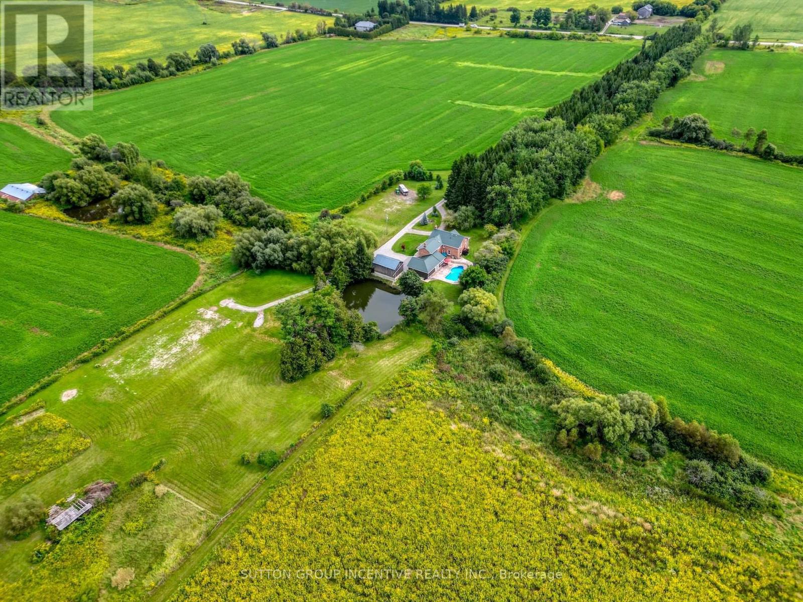 2804 9th Line, Bradford West Gwillimbury, Ontario  L3Z 3T4 - Photo 45 - N13769878