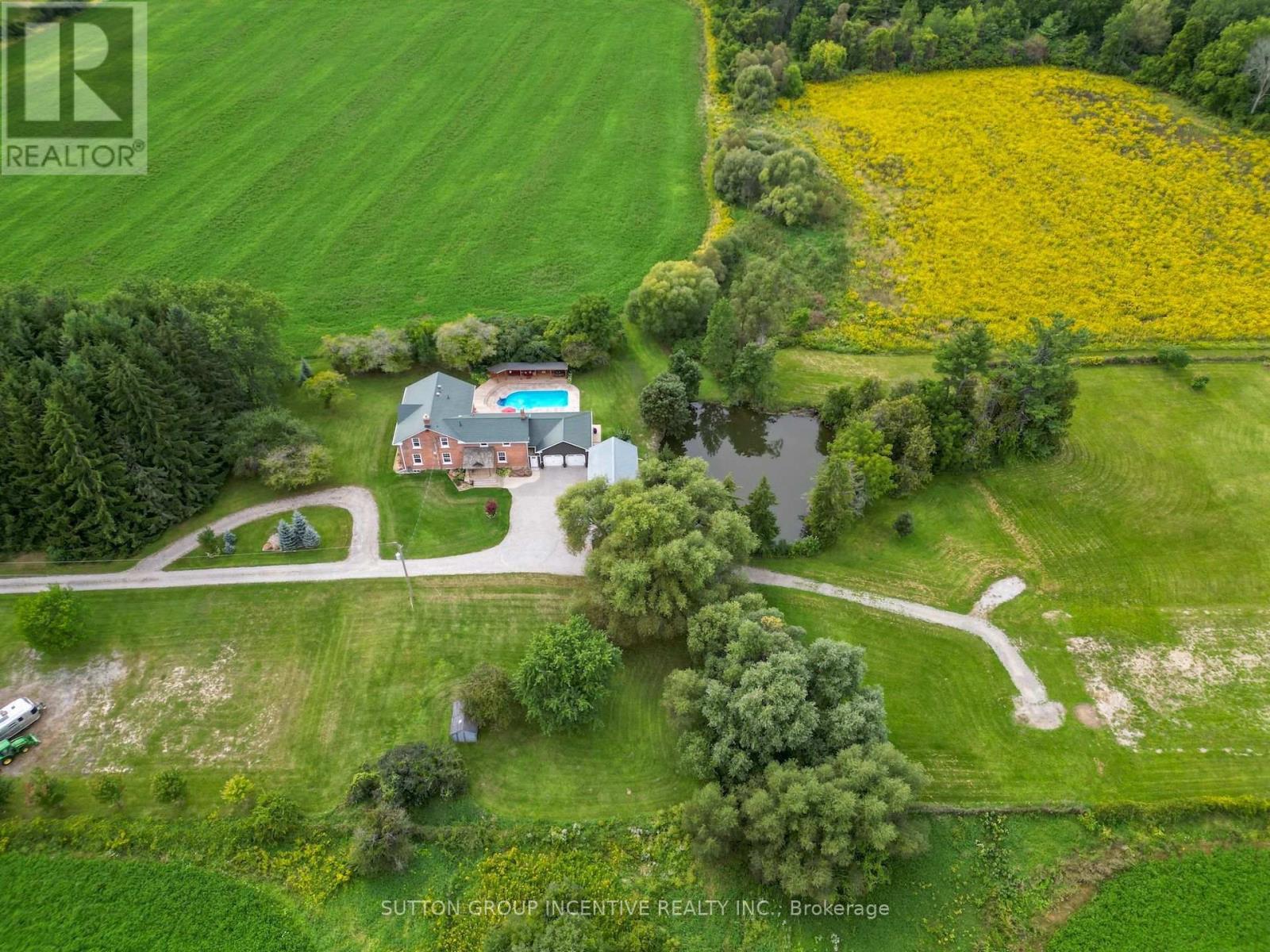 2804 9th Line, Bradford West Gwillimbury, Ontario  L3Z 3T4 - Photo 46 - N13769878