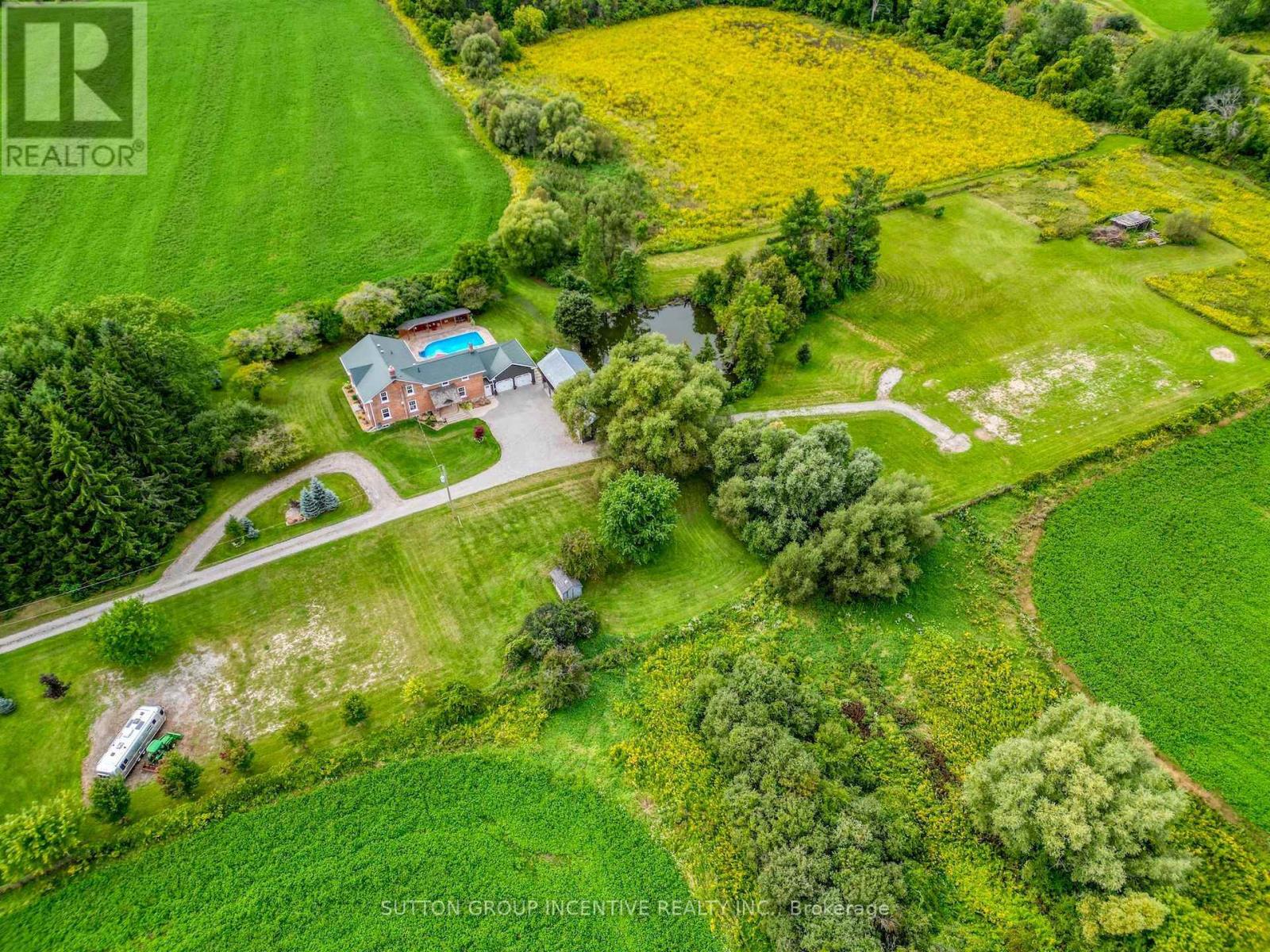 2804 9th Line, Bradford West Gwillimbury, Ontario  L3Z 3T4 - Photo 49 - N13769878