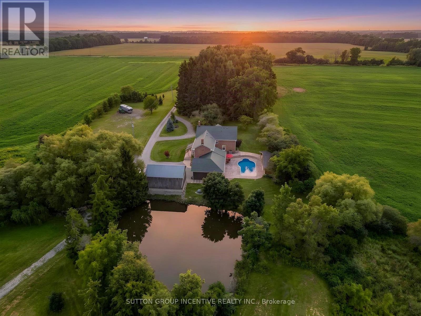 2804 9th Line, Bradford West Gwillimbury, Ontario  L3Z 3T4 - Photo 5 - N13769878