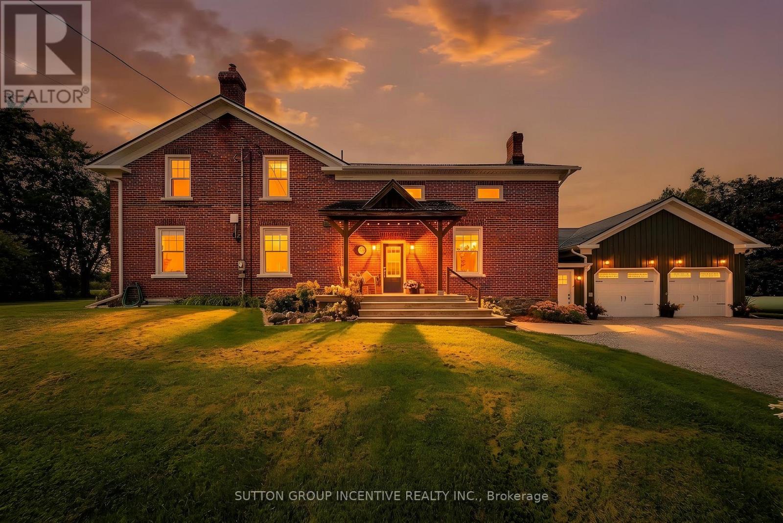 2804 9th Line, Bradford West Gwillimbury, Ontario  L3Z 3T4 - Photo 6 - N13769878