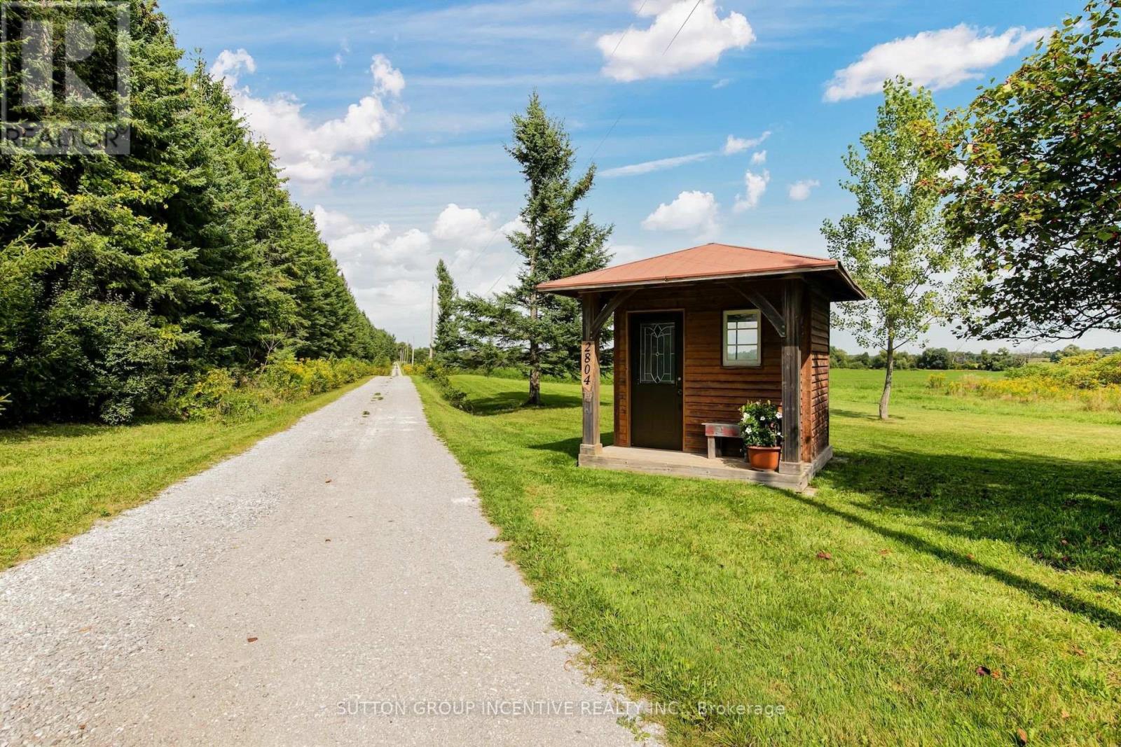2804 9th Line, Bradford West Gwillimbury, Ontario  L3Z 3T4 - Photo 8 - N13769878