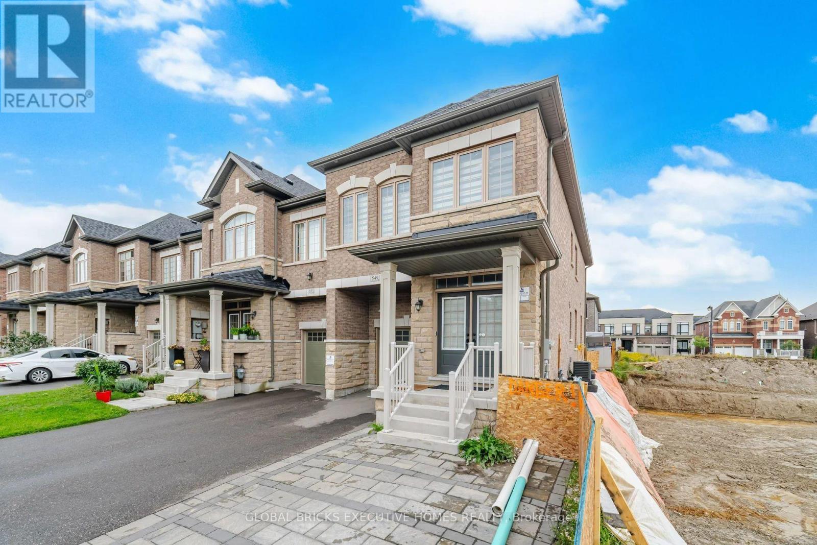 549 Barons Street, Vaughan, Ontario  L4H 3N5 - Photo 4 - N13769892