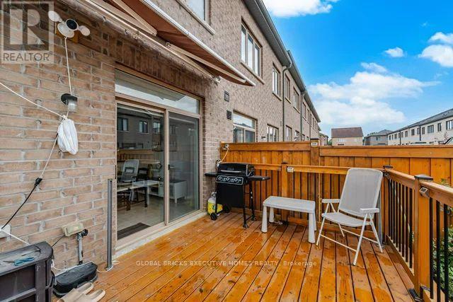 549 Barons Street, Vaughan, Ontario  L4H 3N5 - Photo 46 - N13769892