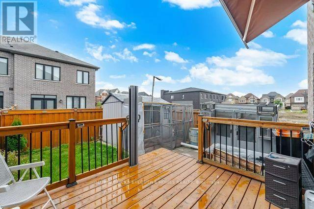 549 Barons Street, Vaughan, Ontario  L4H 3N5 - Photo 48 - N13769892