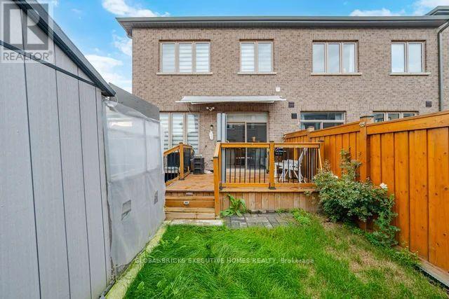 549 Barons Street, Vaughan, Ontario  L4H 3N5 - Photo 49 - N13769892