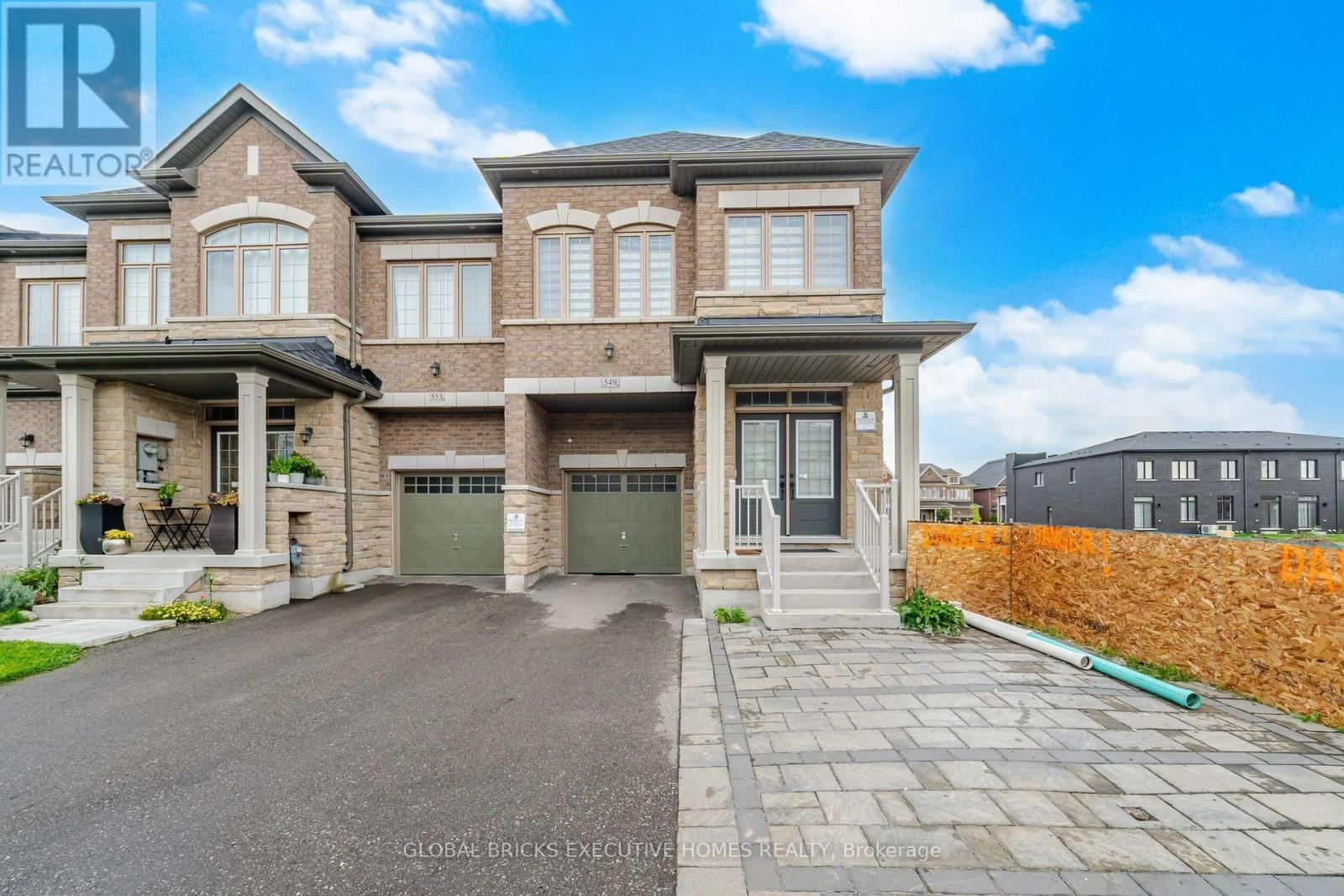 549 Barons Street, Vaughan, Ontario  L4H 3N5 - Photo 5 - N13769892
