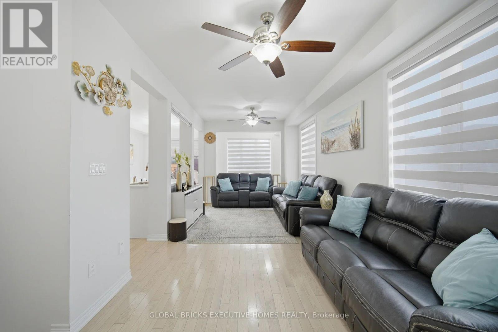 549 Barons Street, Vaughan, Ontario  L4H 3N5 - Photo 9 - N13769892