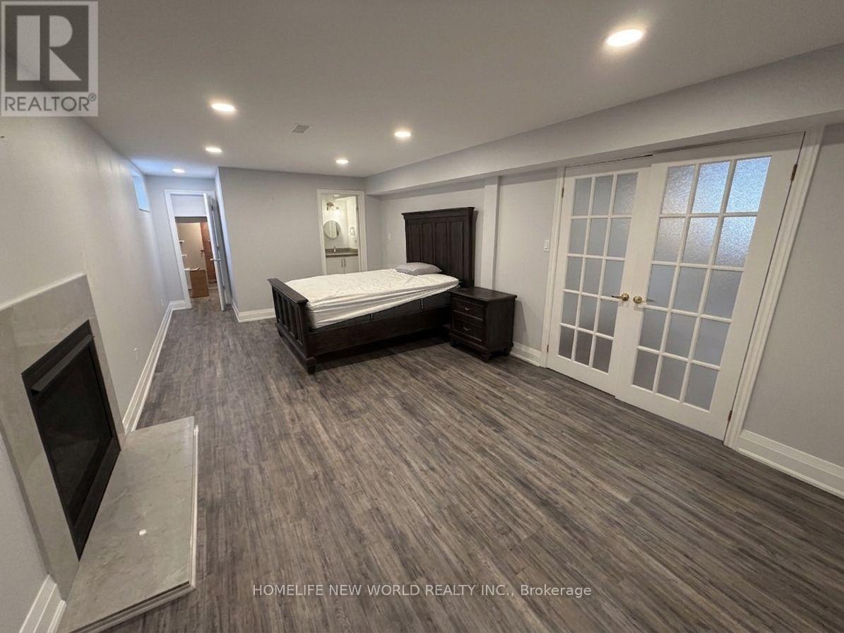 (Bsmt) - 63a Roosevelt Drive, Richmond Hill, Ontario  L4C 6V2 - Photo 16 - N13769900