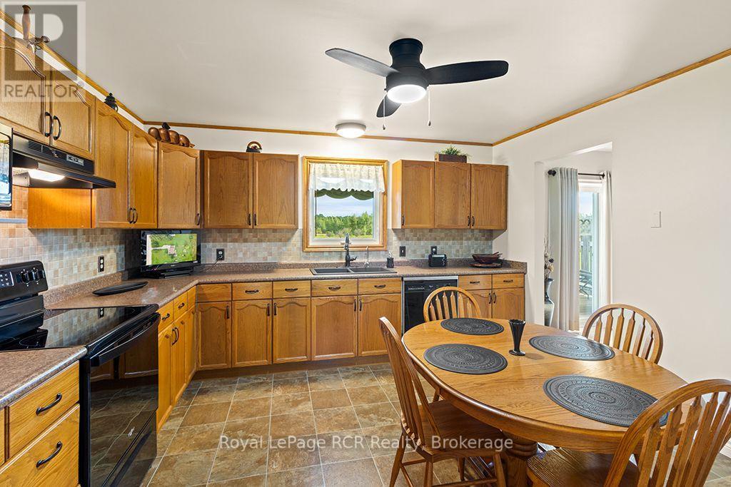 122318 Grey Rd 5 Road, Georgian Bluffs, Ontario  N4K 5N5 - Photo 11 - X13769862