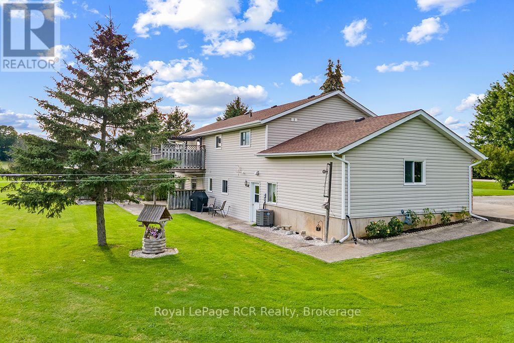 122318 Grey Rd 5 Road, Georgian Bluffs, Ontario  N4K 5N5 - Photo 33 - X13769862