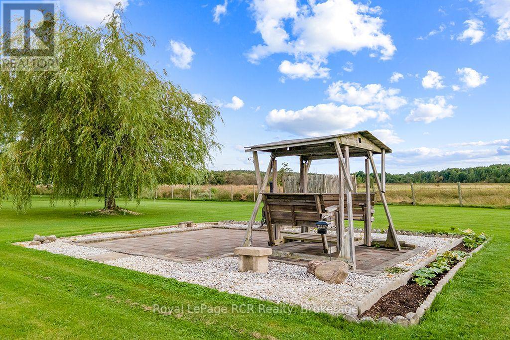 122318 Grey Rd 5 Road, Georgian Bluffs, Ontario  N4K 5N5 - Photo 42 - X13769862