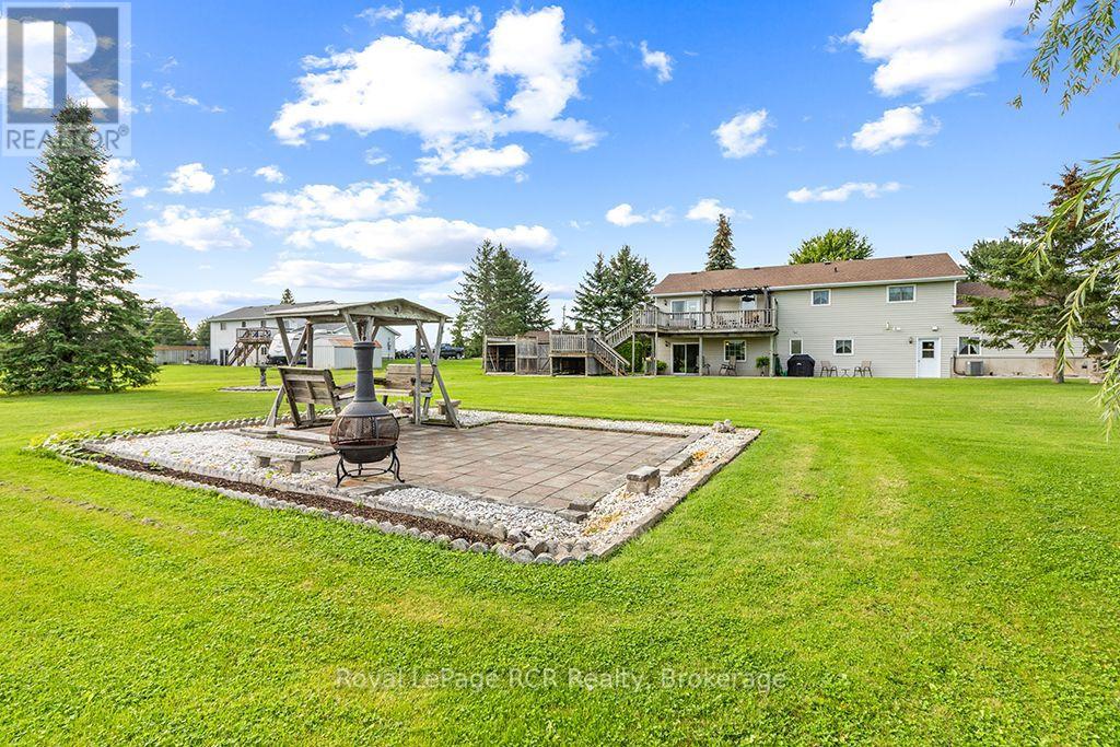122318 Grey Rd 5 Road, Georgian Bluffs, Ontario  N4K 5N5 - Photo 44 - X13769862