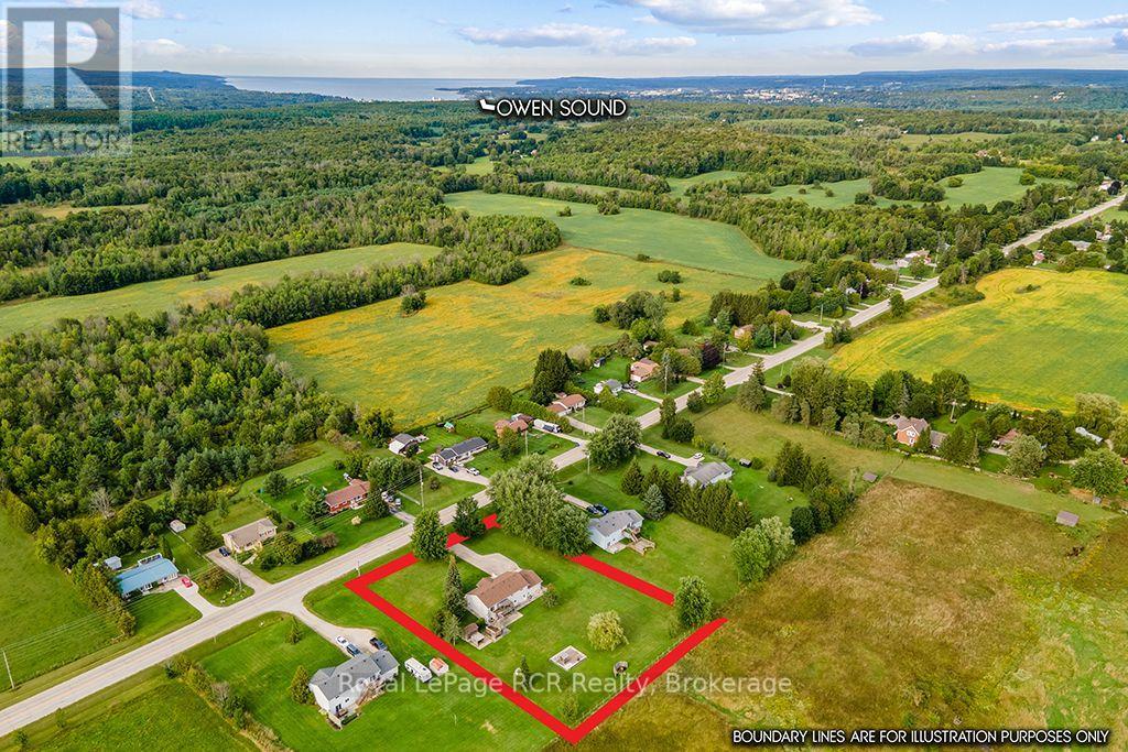 122318 Grey Rd 5 Road, Georgian Bluffs, Ontario  N4K 5N5 - Photo 47 - X13769862