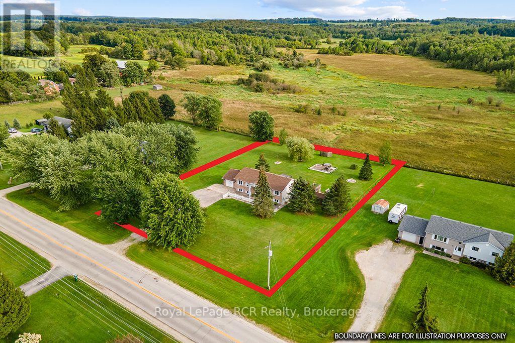122318 Grey Rd 5 Road, Georgian Bluffs, Ontario  N4K 5N5 - Photo 48 - X13769862