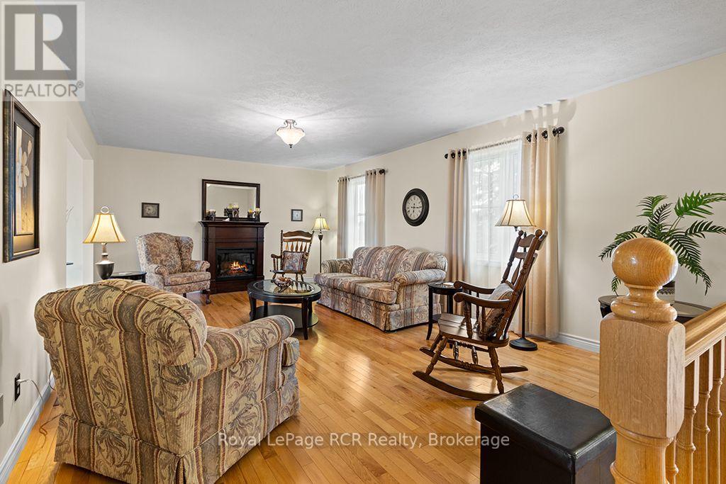 122318 Grey Rd 5 Road, Georgian Bluffs, Ontario  N4K 5N5 - Photo 6 - X13769862