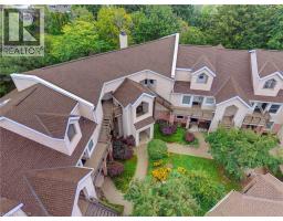 1210 THORPE Road Unit# 309, Burlington, Ontario
