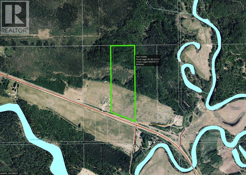 0424251;1;2, Rural Lesser Slave River No. 124, Alberta  T0G 2B0 - Photo 6 - A2281195