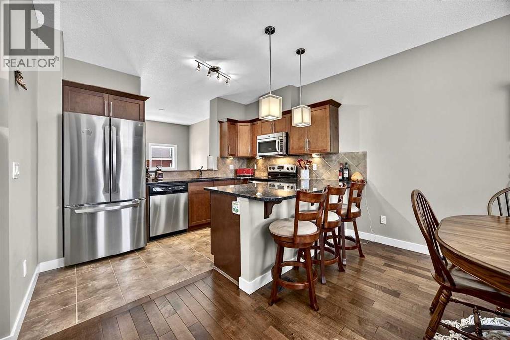 913 Evanston Square NW, Calgary, Alberta  T3P 0G9 - Photo 12 - A2322872