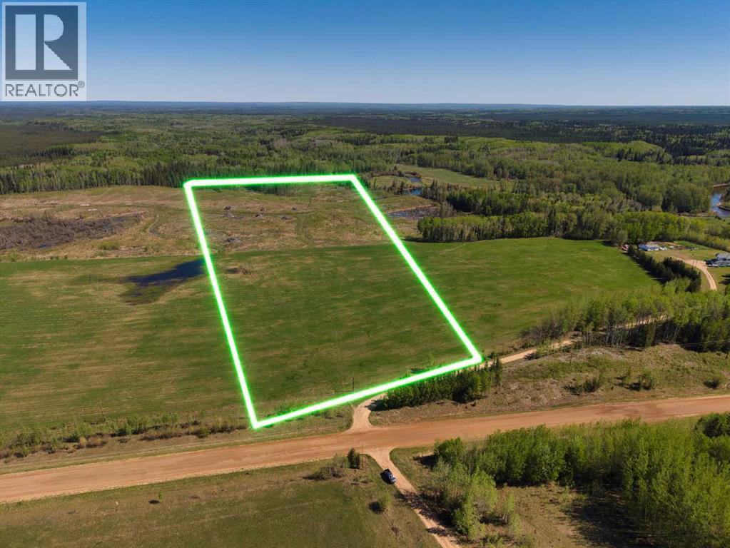 0424251;1;3, Rural Lesser Slave River No. 124, Alberta  T0G 2B0 - Photo 1 - A2281198