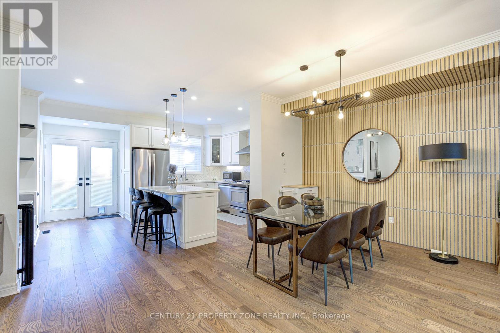 89 Milton Street, Toronto (Mimico), Ontario  M8Y 2Y1 - Photo 10 - W13769830