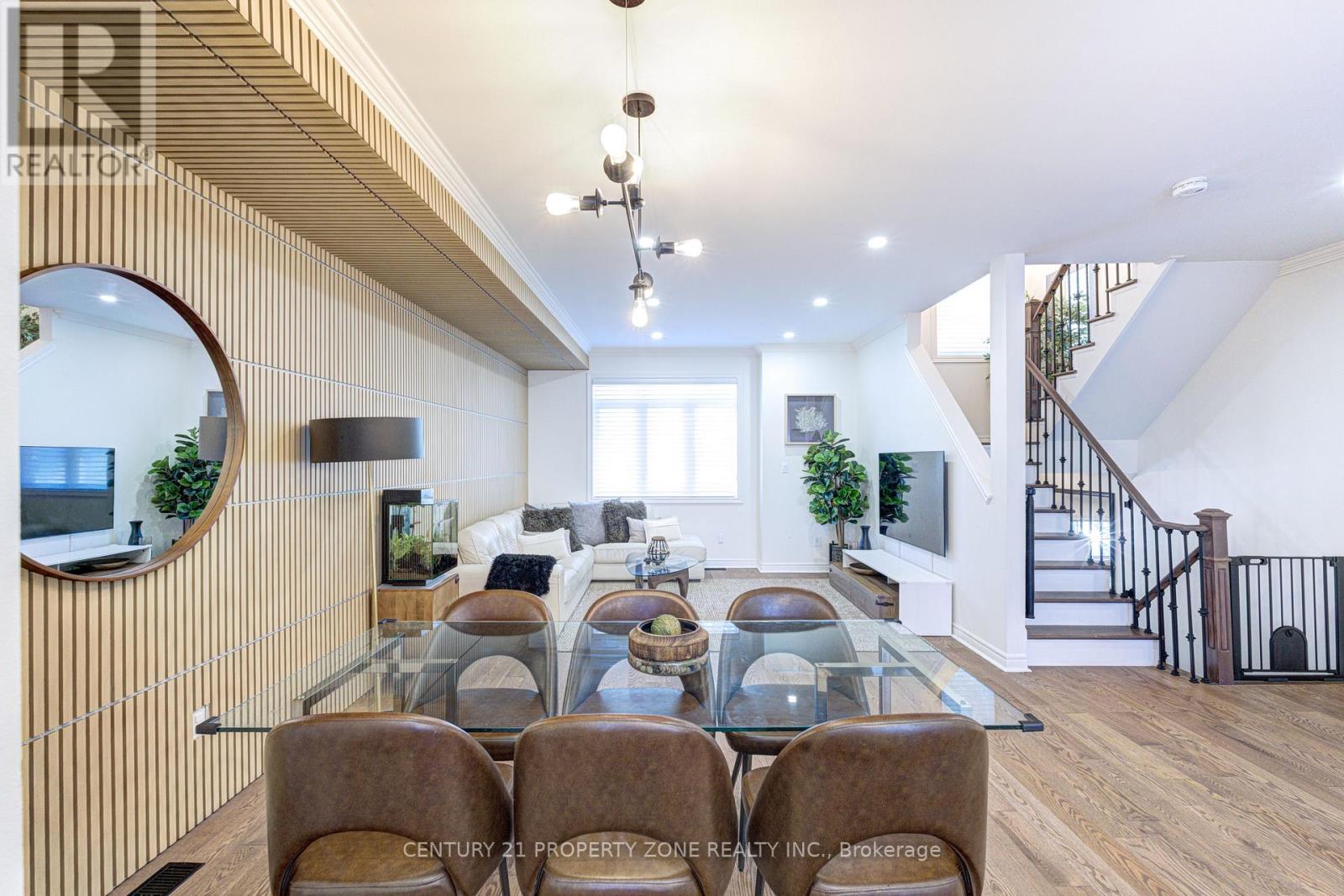 89 Milton Street, Toronto (Mimico), Ontario  M8Y 2Y1 - Photo 12 - W13769830