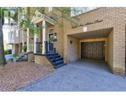 89 MILTON STREET, Toronto, Ontario