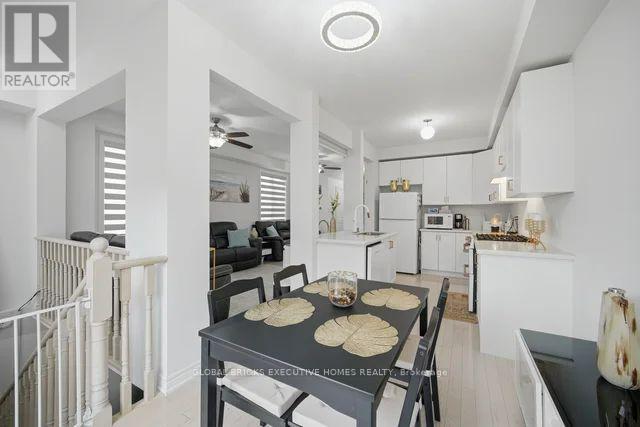 549 Barons Street, Vaughan, Ontario  L4H 3N5 - Photo 19 - N13769892