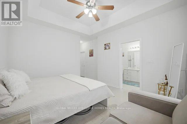 549 Barons Street, Vaughan, Ontario  L4H 3N5 - Photo 27 - N13769892