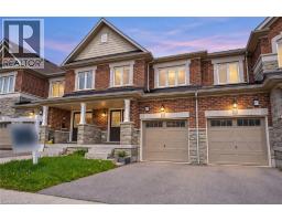 457 QUEEN MARY Drive, Brampton, Ontario