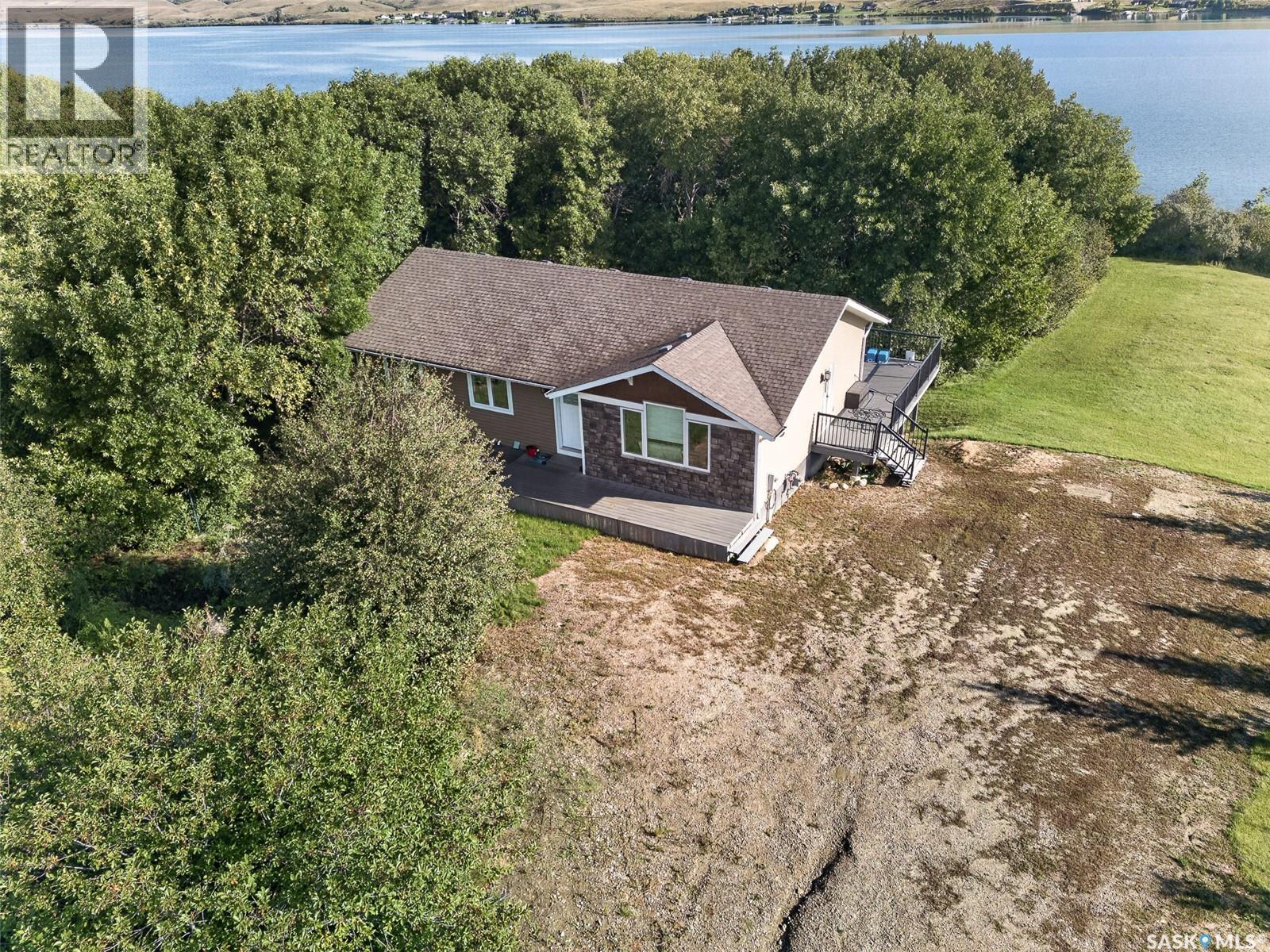 1260 Tatanka Drive, Buffalo Pound Lake, Saskatchewan  S6H 5G1 - Photo 16 - SK047659