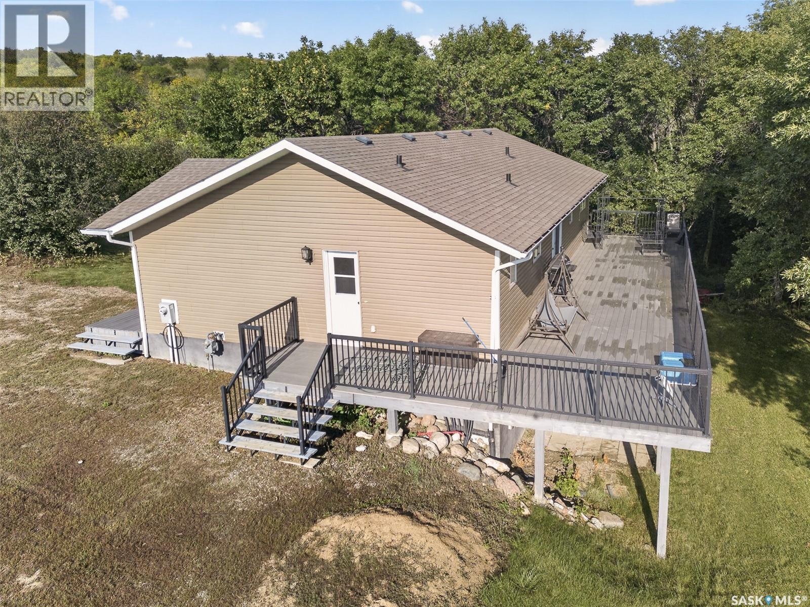 1260 Tatanka Drive, Buffalo Pound Lake, Saskatchewan  S6H 5G1 - Photo 21 - SK047659