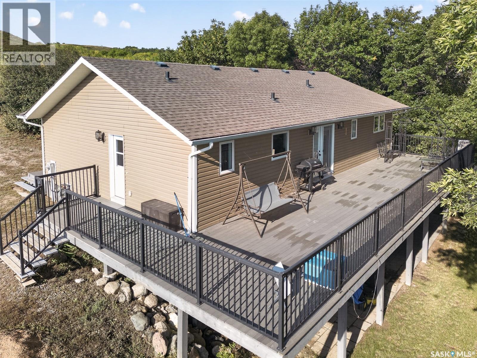 1260 Tatanka Drive, Buffalo Pound Lake, Saskatchewan  S6H 5G1 - Photo 24 - SK047659