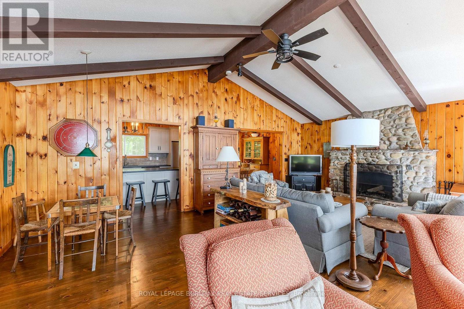 115 Tanners Lane, Magnetawan, Ontario  P0A 1P0 - Photo 11 - X13769056