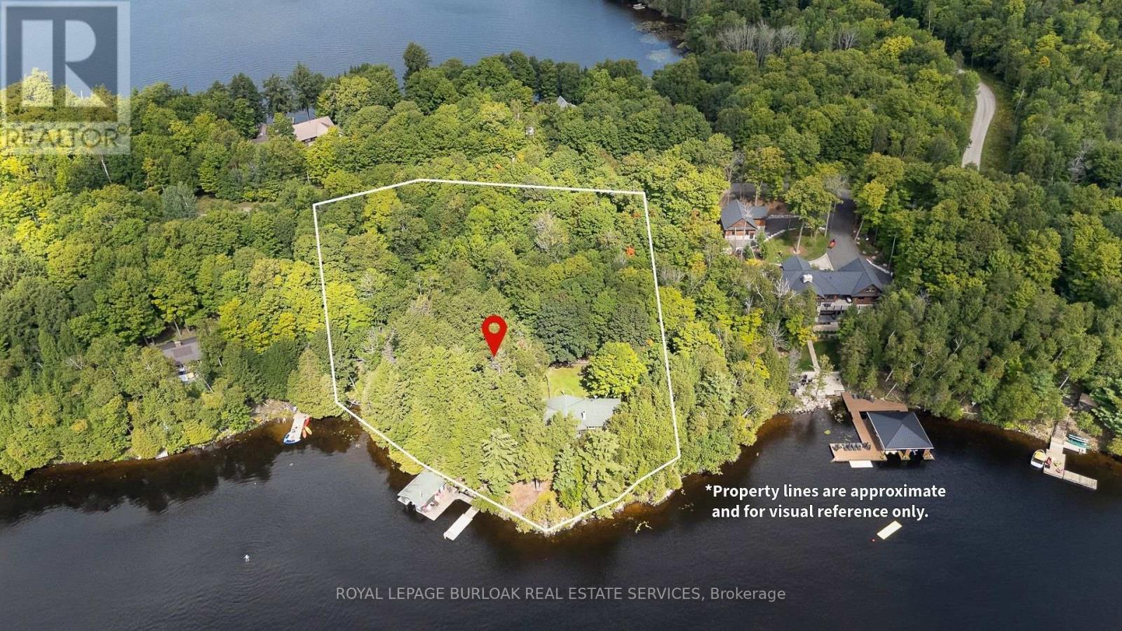 115 TANNERS LANE, Magnetawan, Ontario