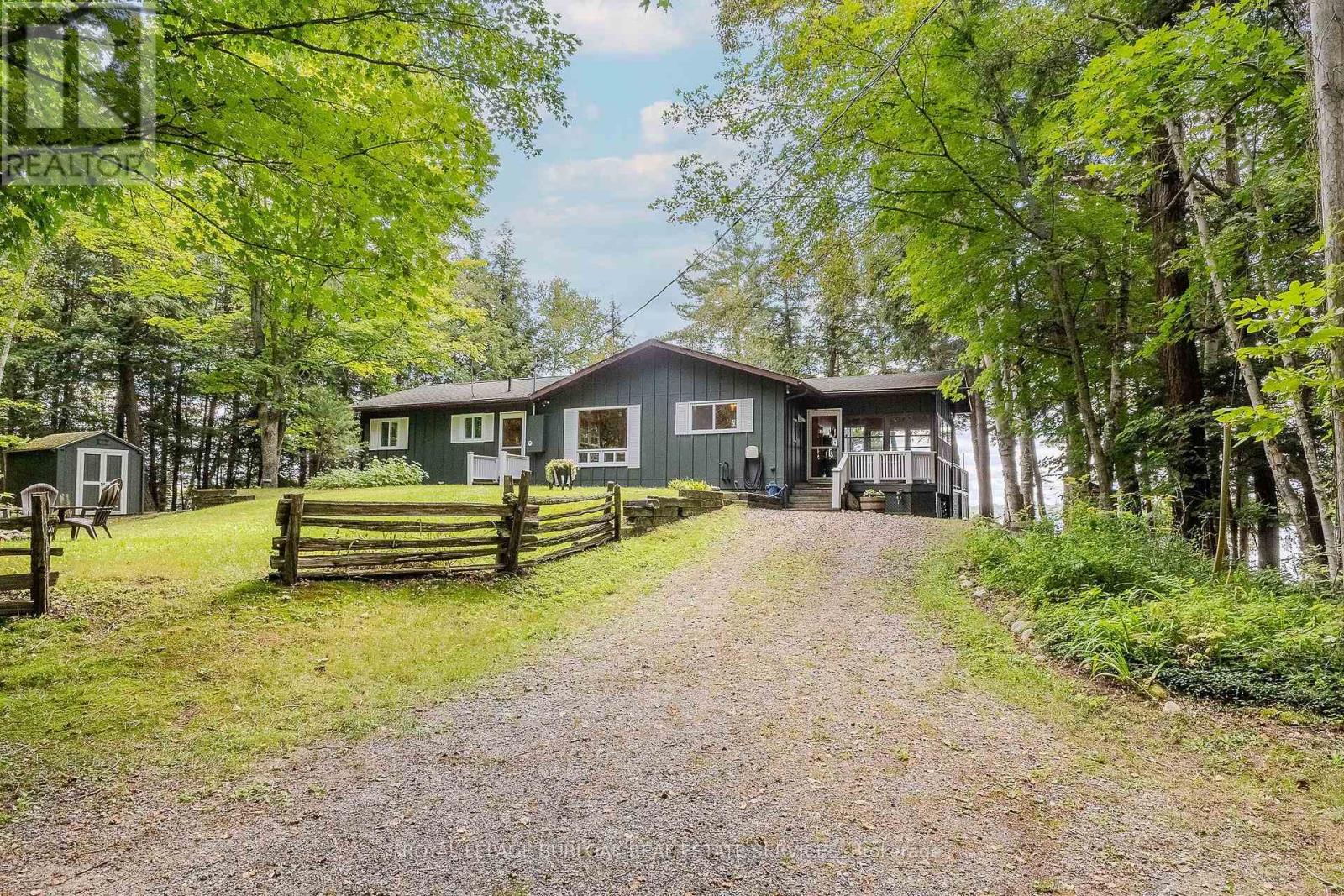 115 Tanners Lane, Magnetawan, Ontario  P0A 1P0 - Photo 3 - X13769056